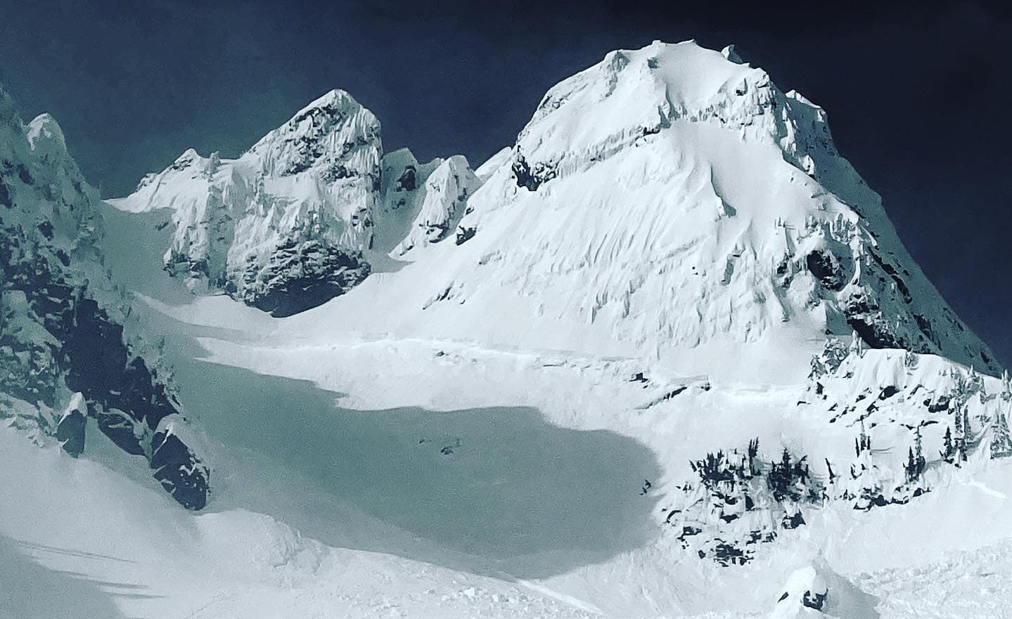 avalanche