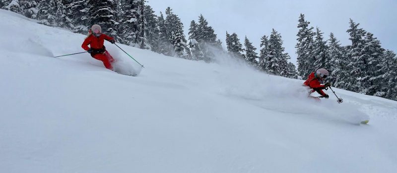 white pass, washington,