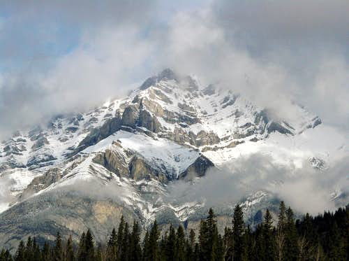 Banff National Park