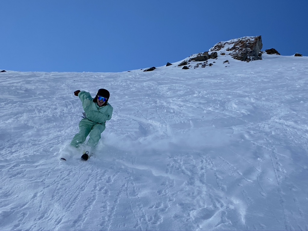 Alta Report