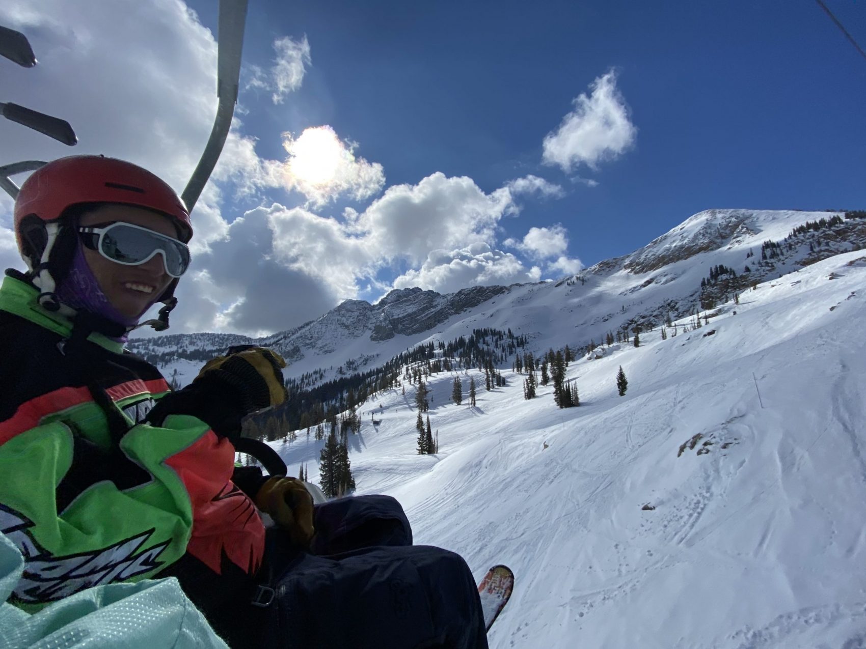 Alta Report