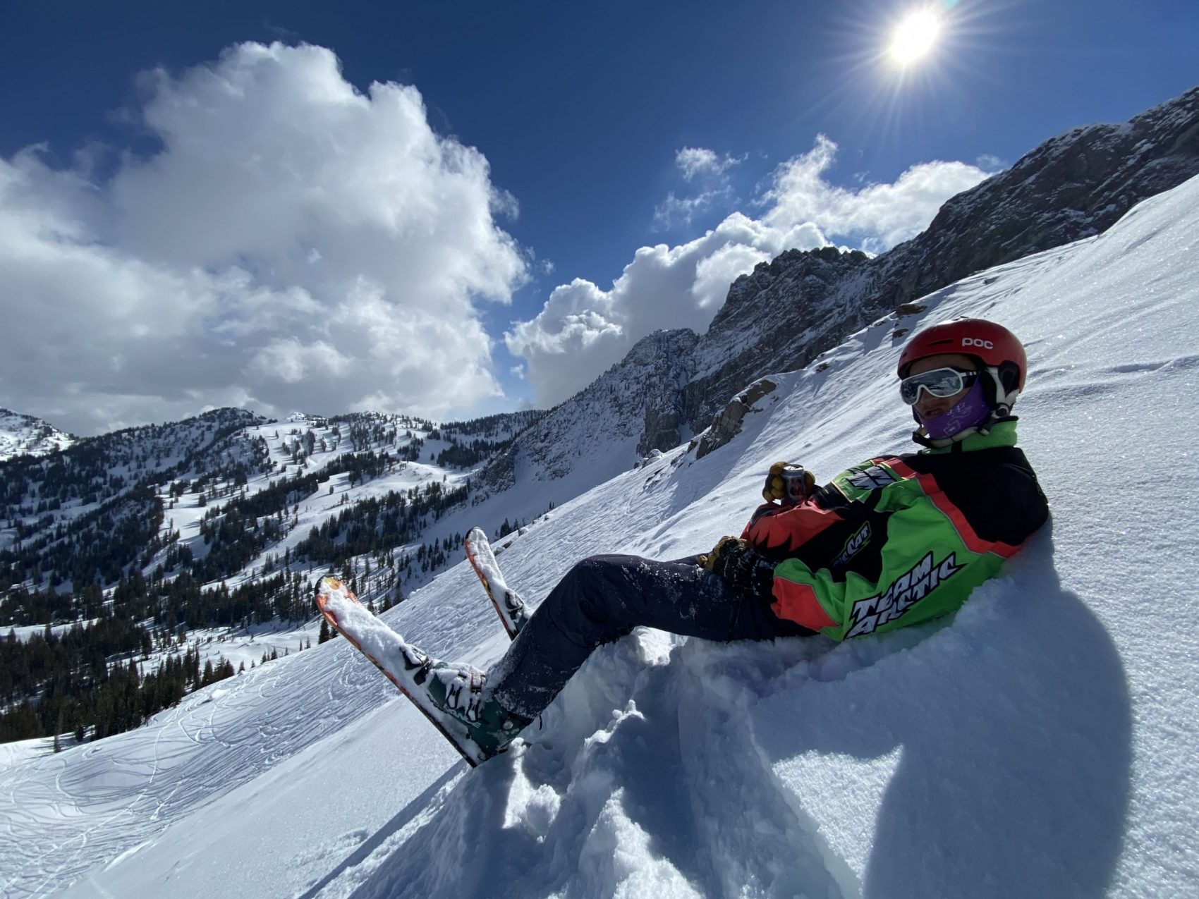 Alta Report