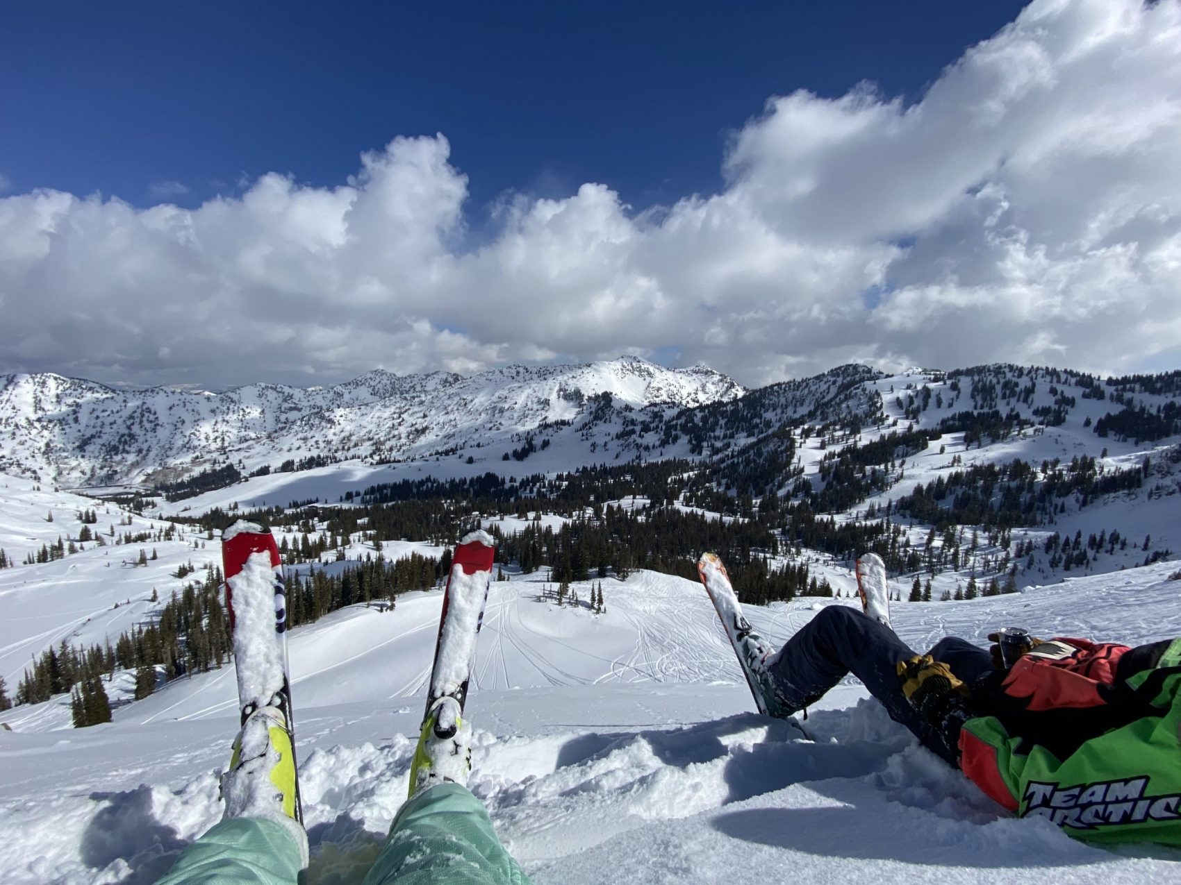 Alta Report
