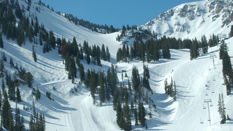 alta, Utah, petition