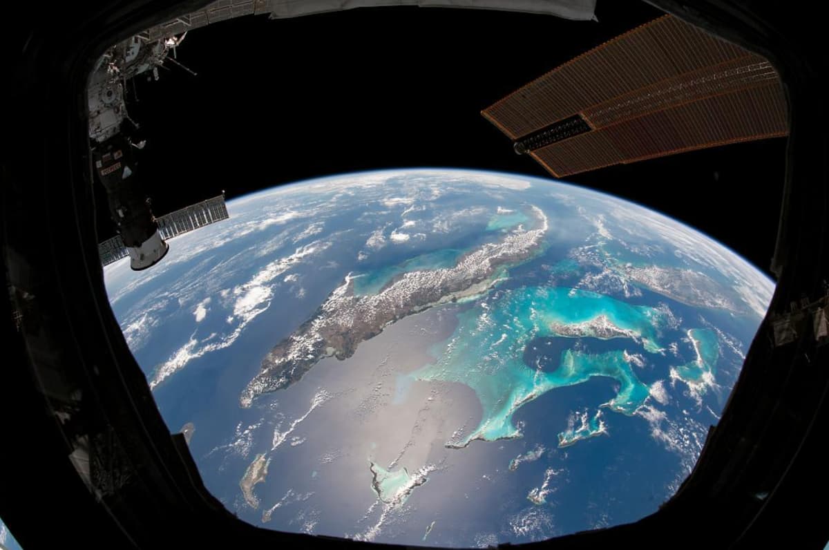 earth