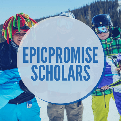 Vail Resort, EpicPromise,