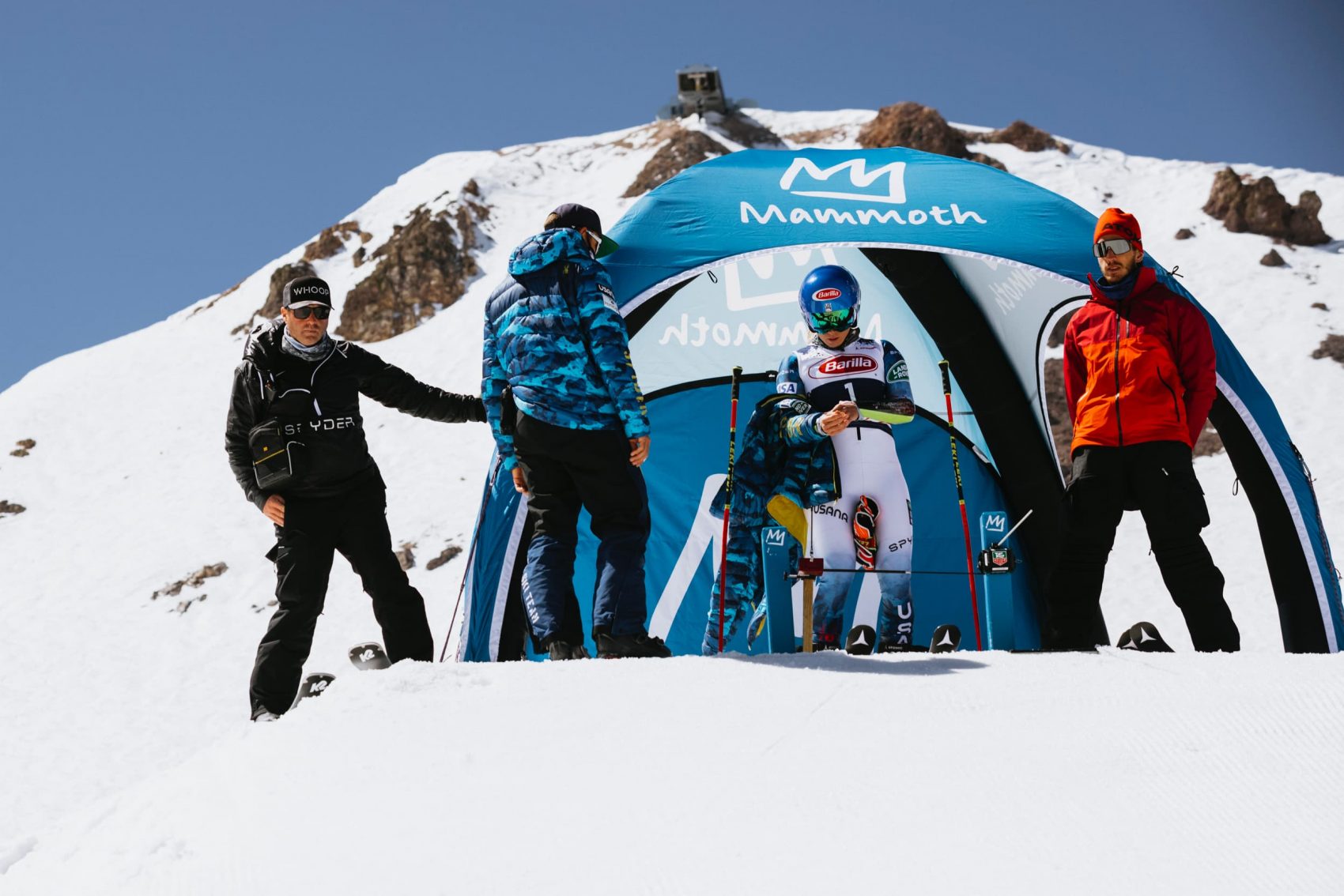 mammoth