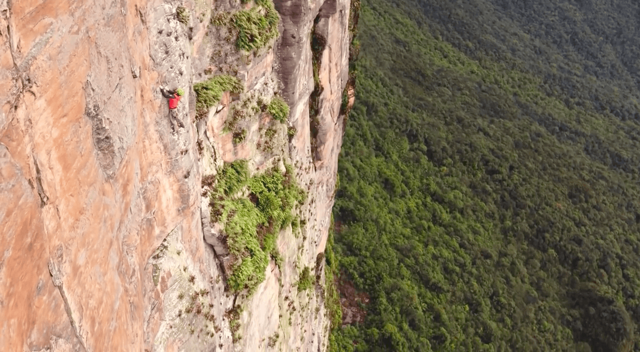 Alex Honnold,