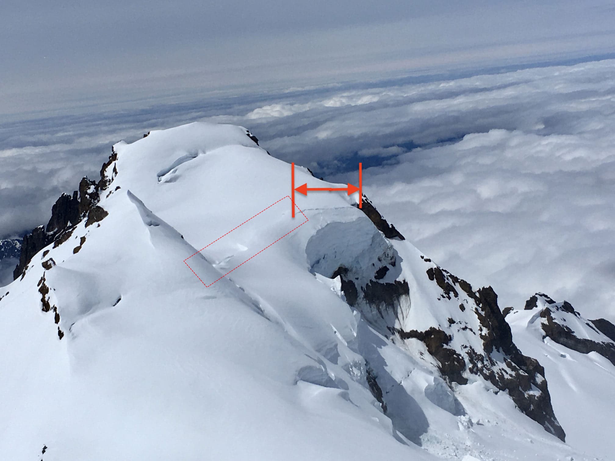 mount baker, washington,