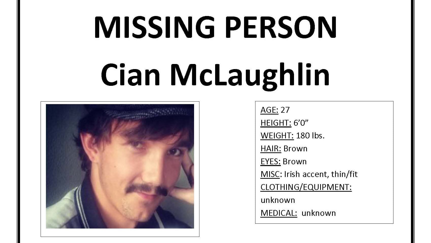 grand teton national park, man missing, Jackson, Wyoming,