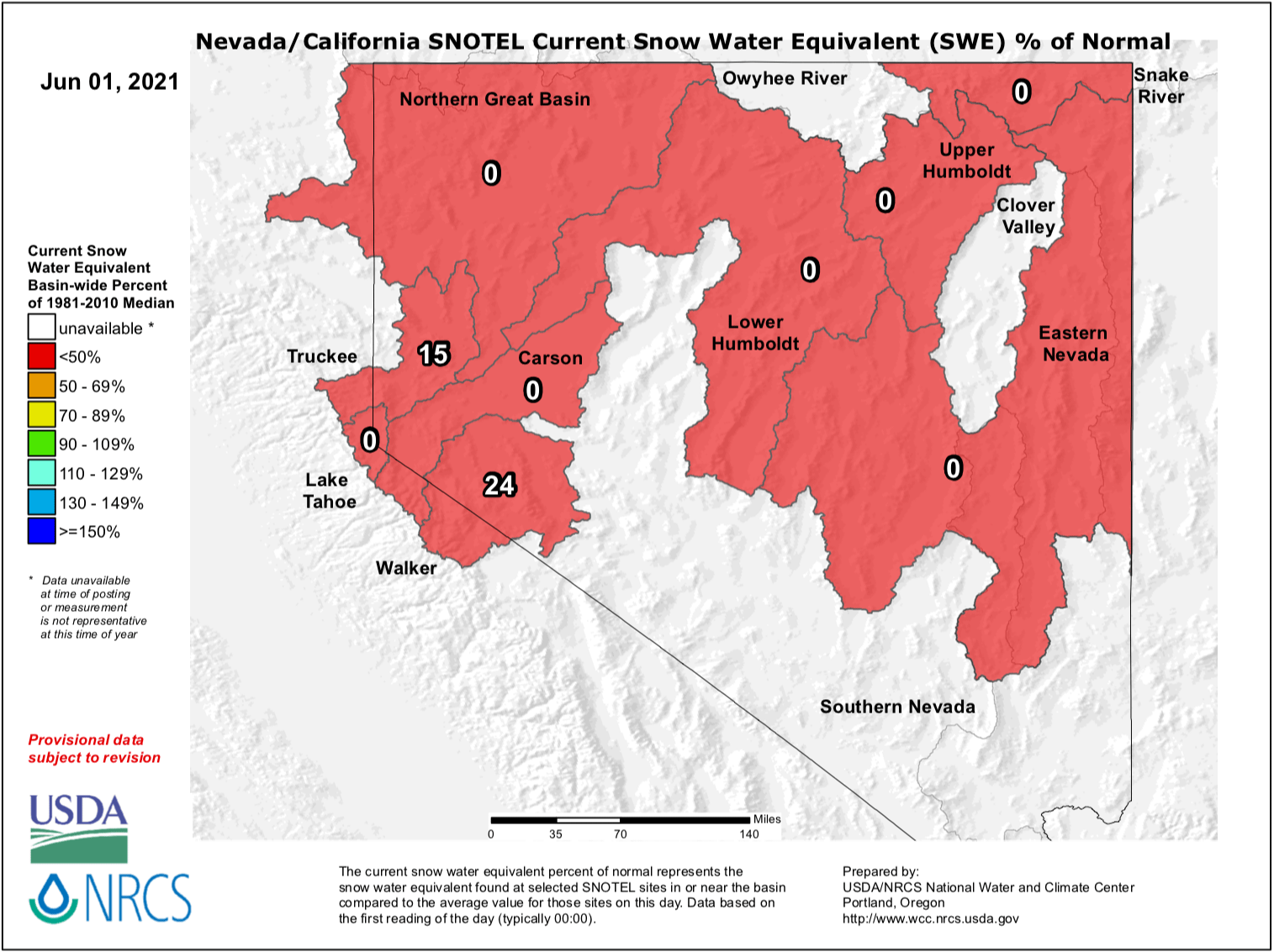 snowpack