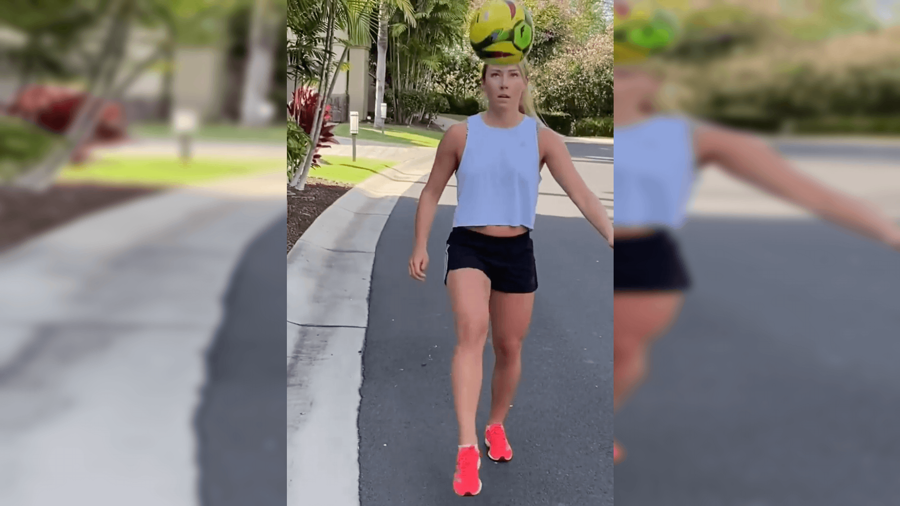 Mikaela Shiffrin,