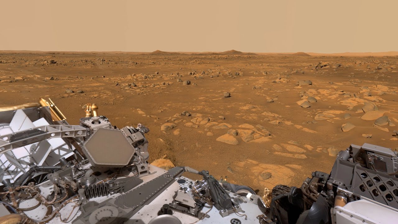mars