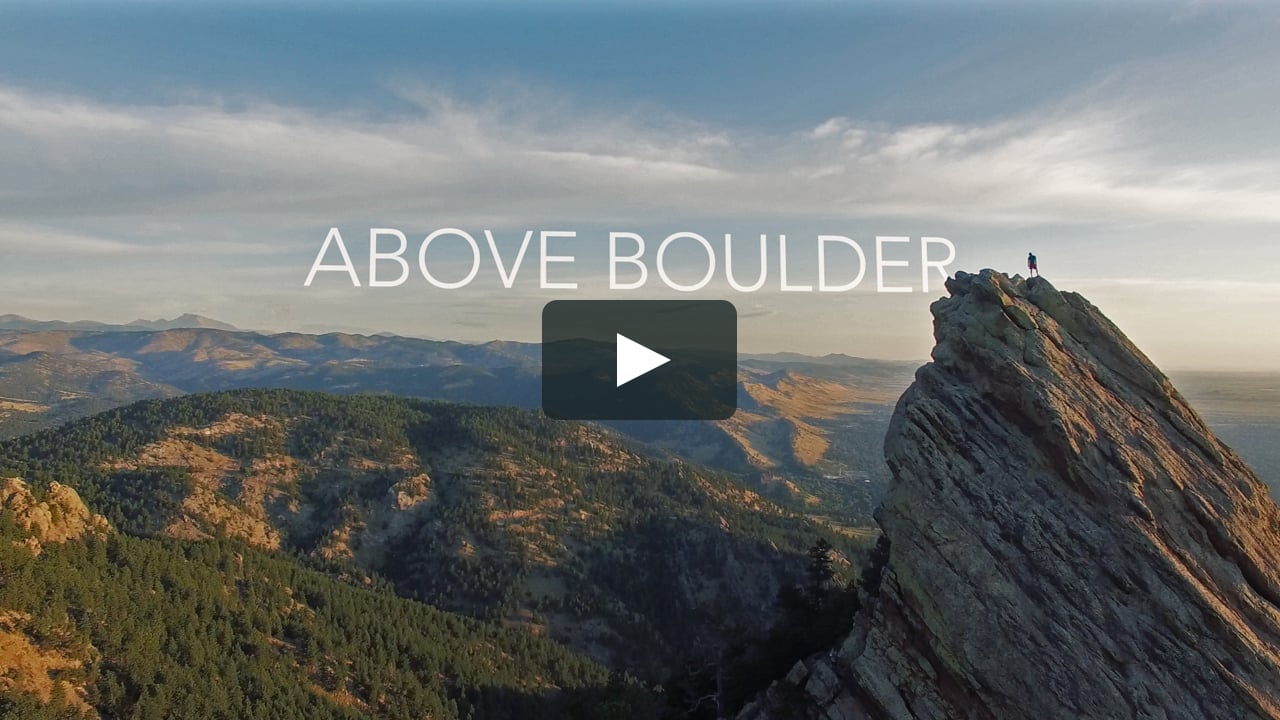 boulder, colorado