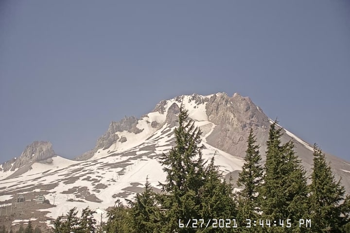 Webcam shot