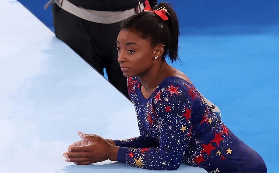 simone biles