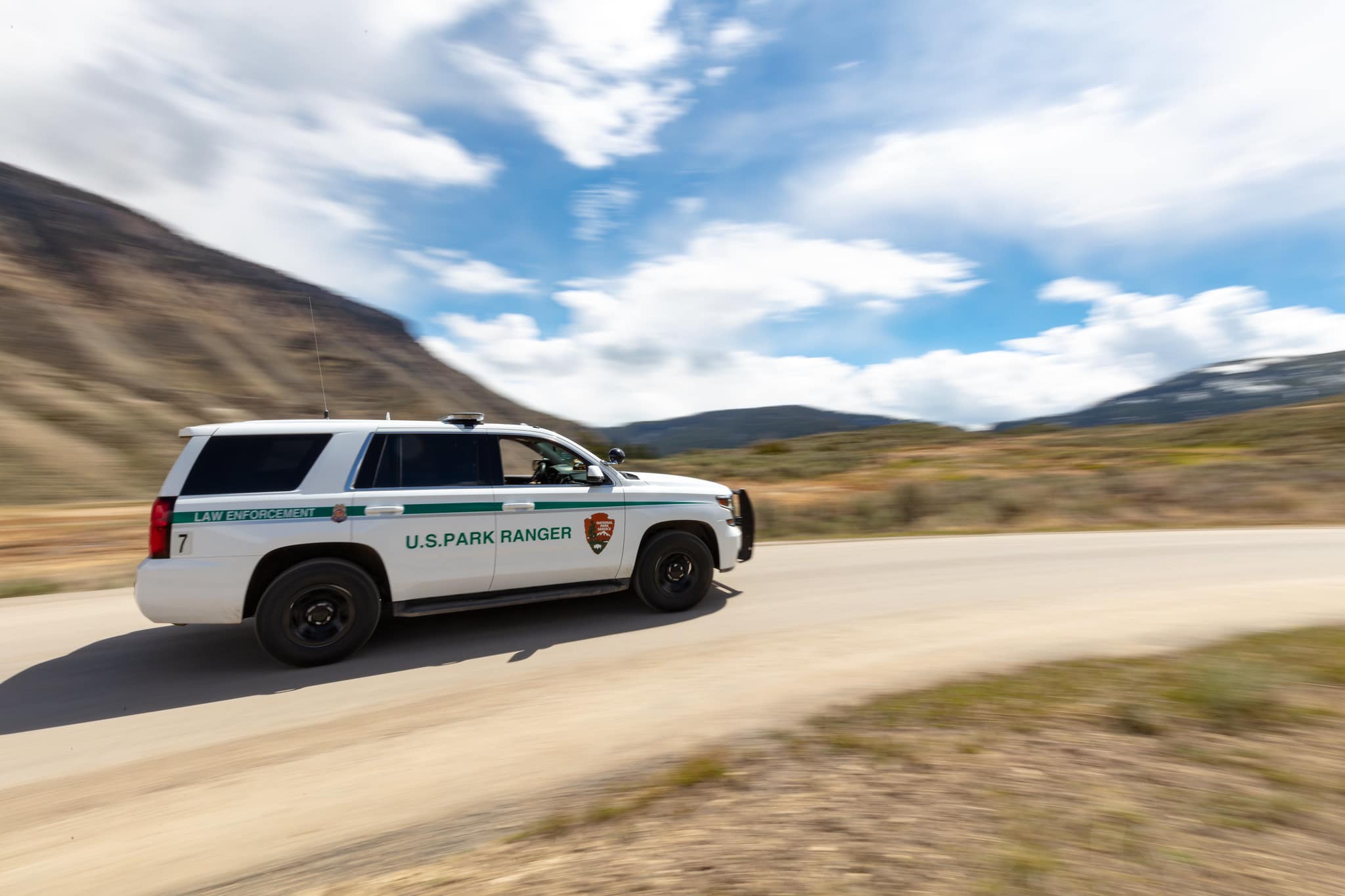 Yellowstone,