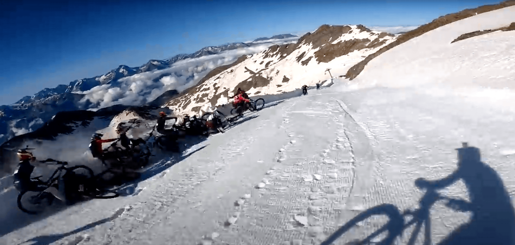 megavalanche