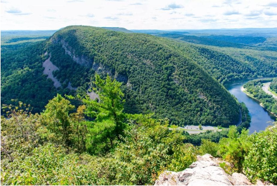 Delaware Water Gap