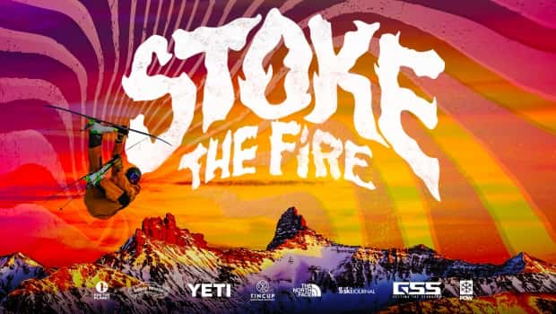 tgr, stoke the fire, movie trailer,