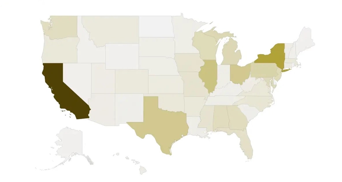 olympic athletes by state