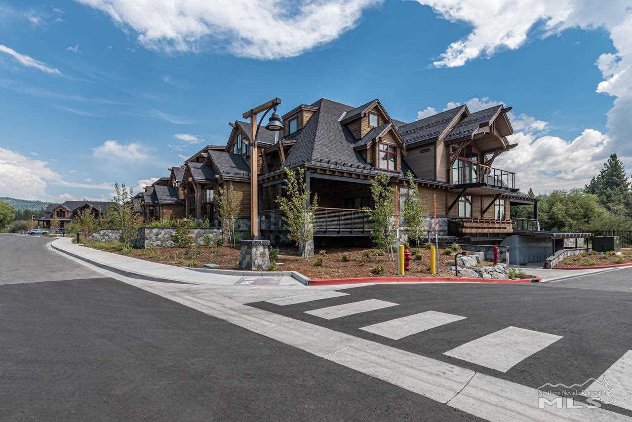 house,  Lake Tahoe condo, 