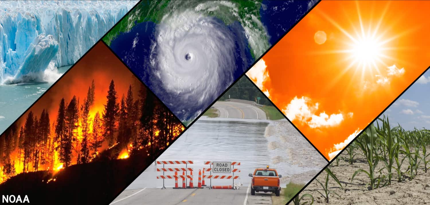 July 2021, hottest month ever,