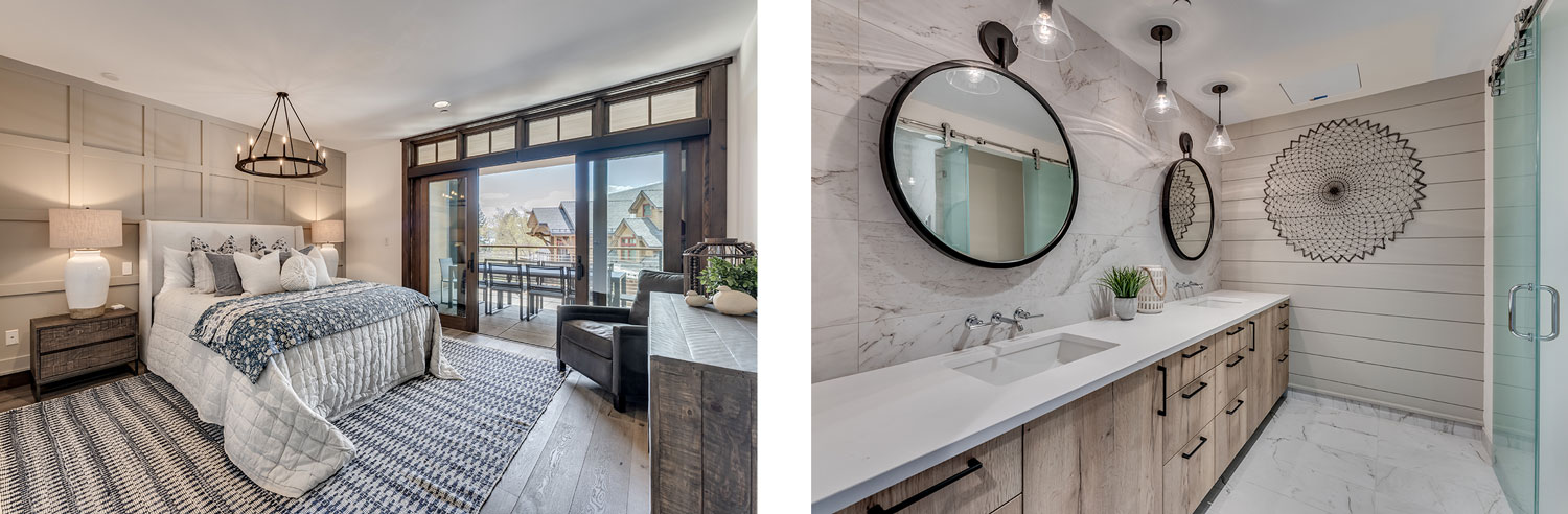  Lake Tahoe condo, 