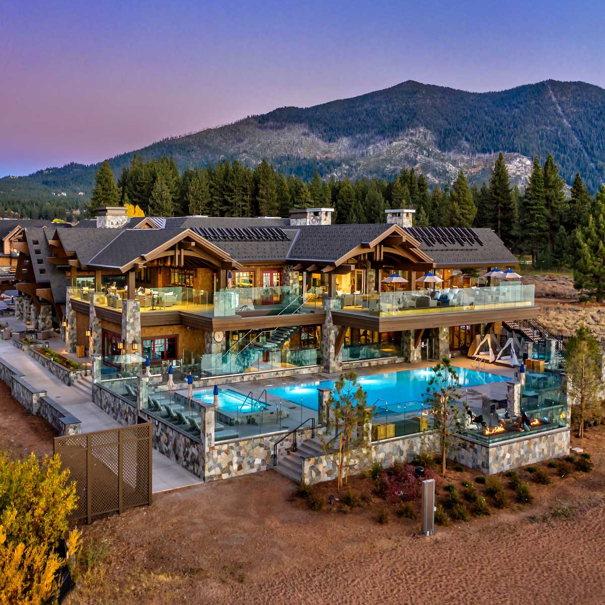 beach house,  Lake Tahoe condo, 