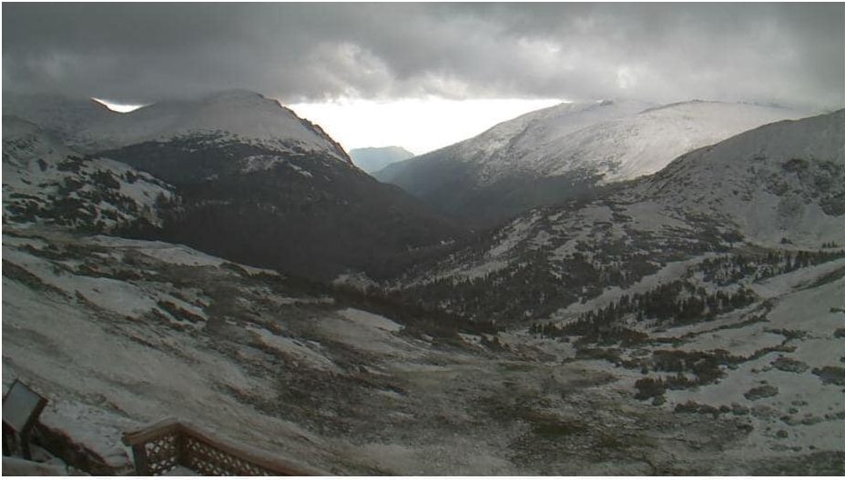 Rocky Mountain National Park