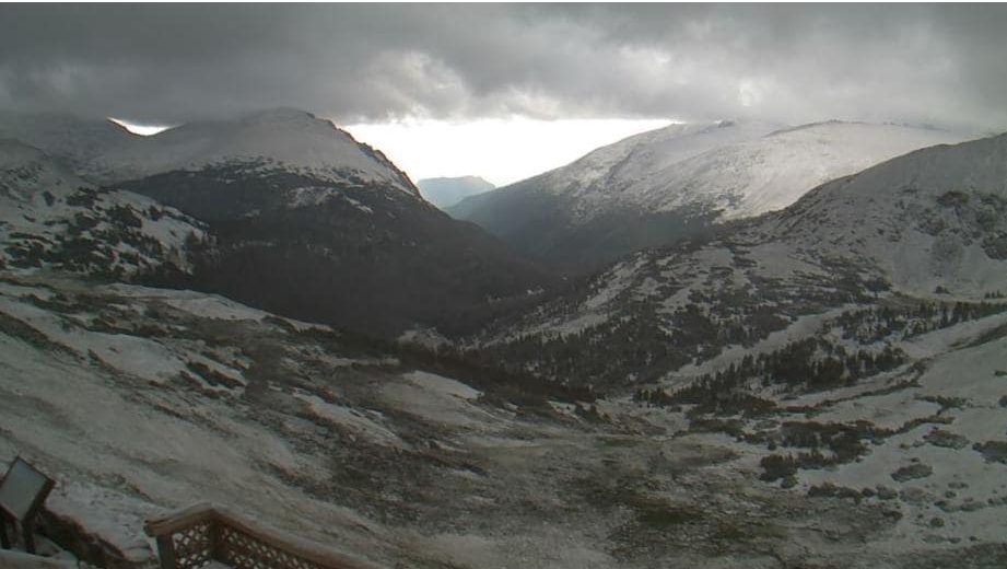 Rocky Mountain National Park