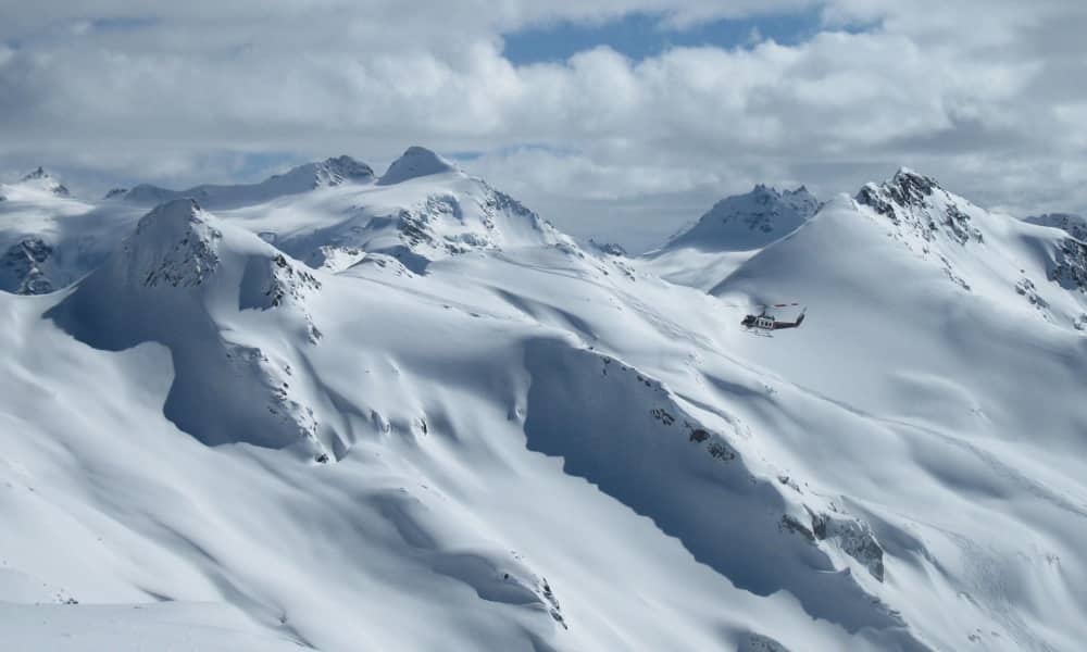 alter, cmh, Purcell, canada,
