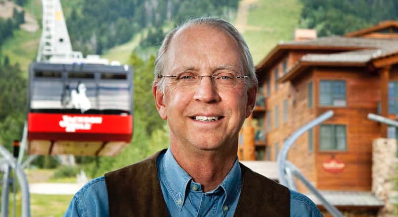 Jackson Hole owner Jay Kemmerer