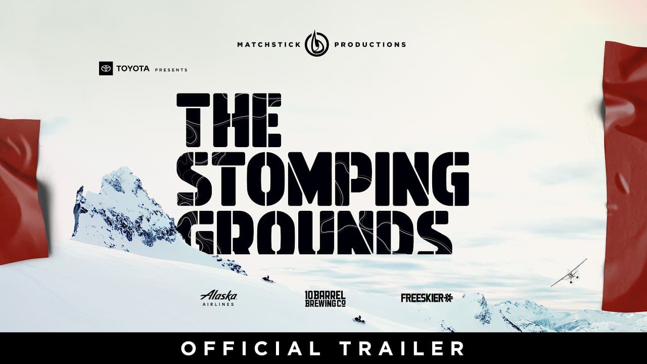 stomping grounds,
