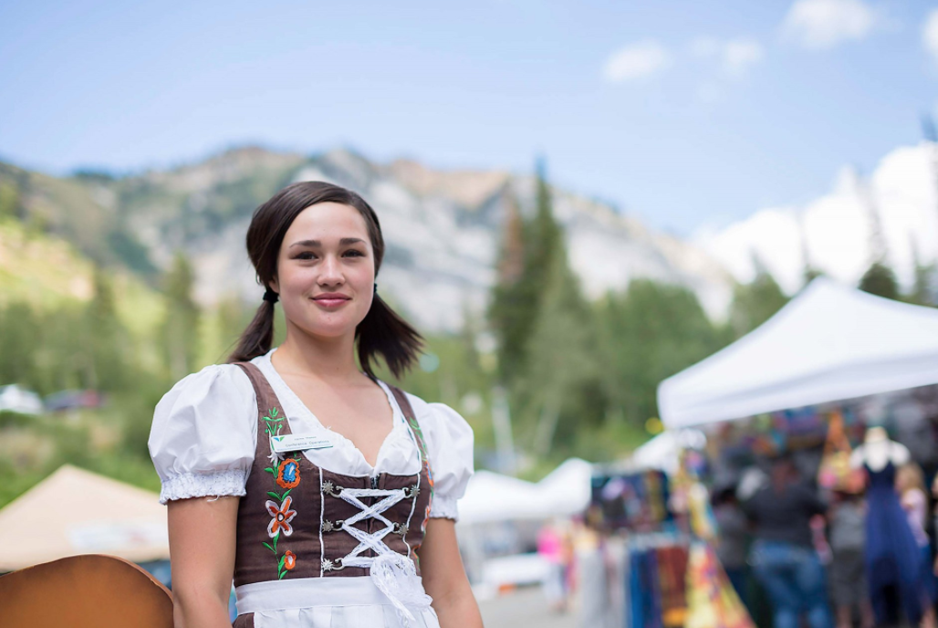 oktoberfest snowbird, Utah, free season pass,