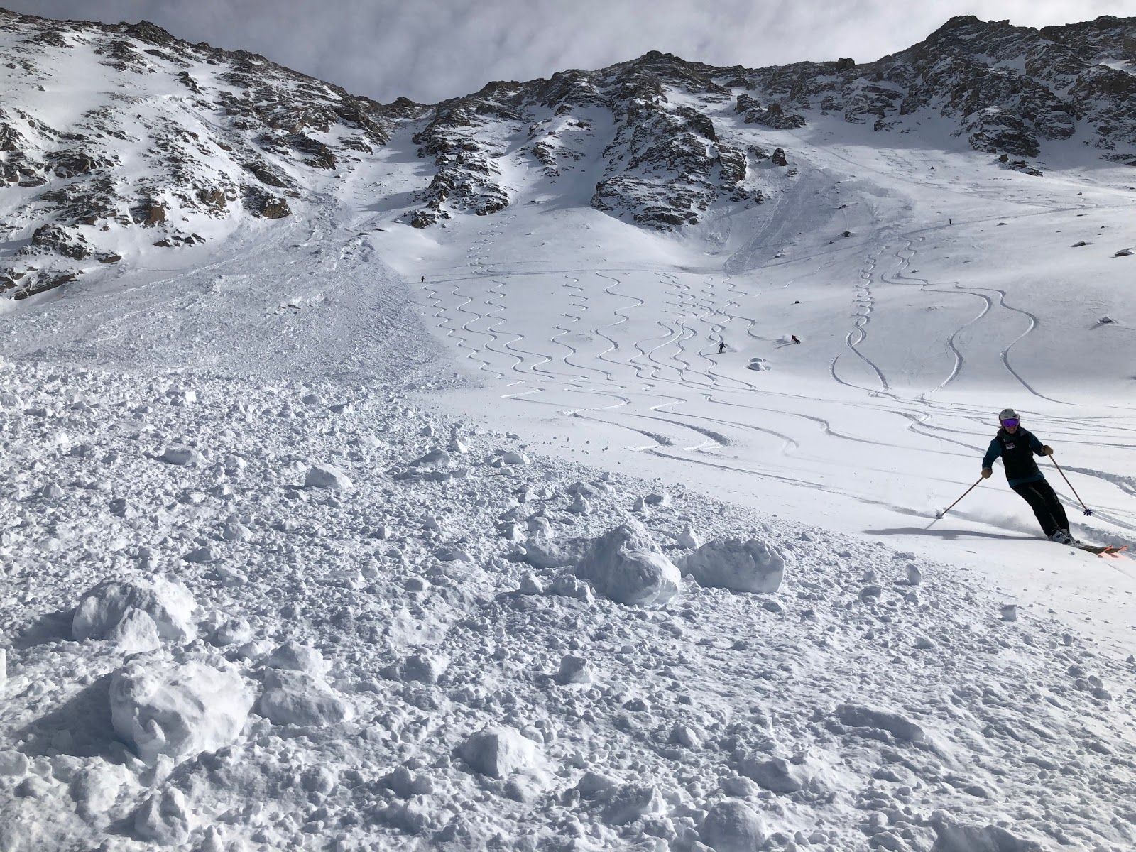 Arapahoe Basin, colorado, highest,
