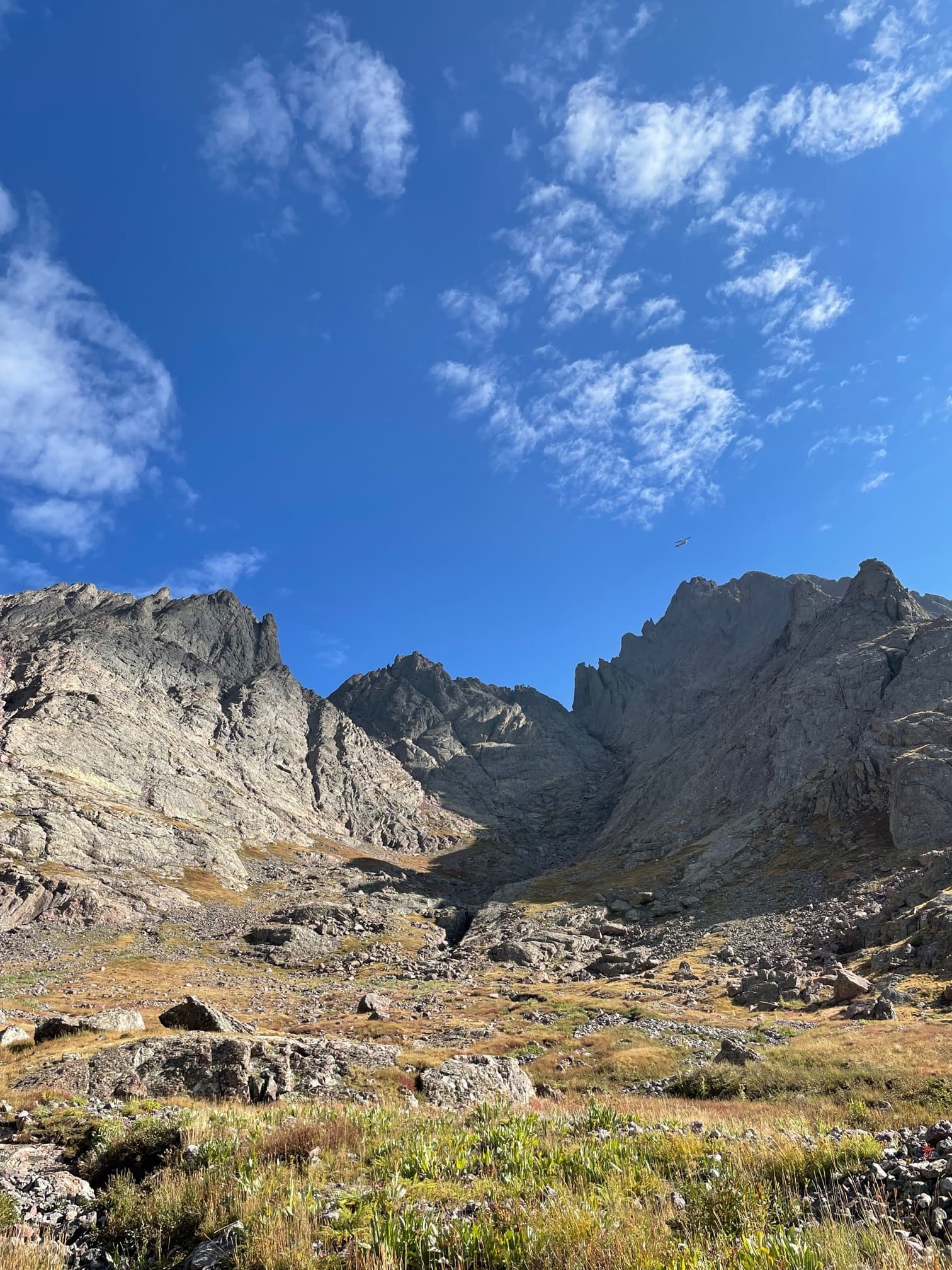 climber killed, Crestone Peak, Crestone needle, colorado, 