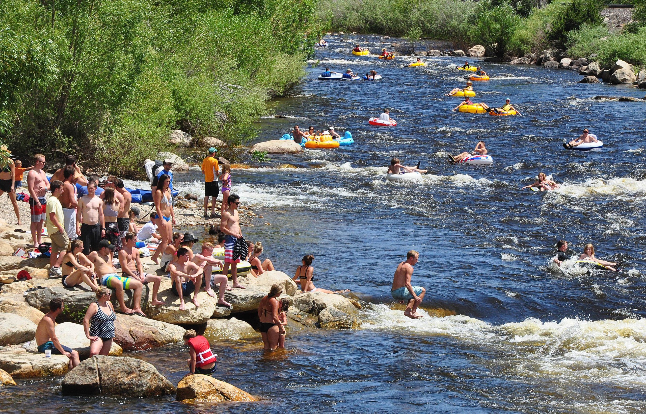 Yampa