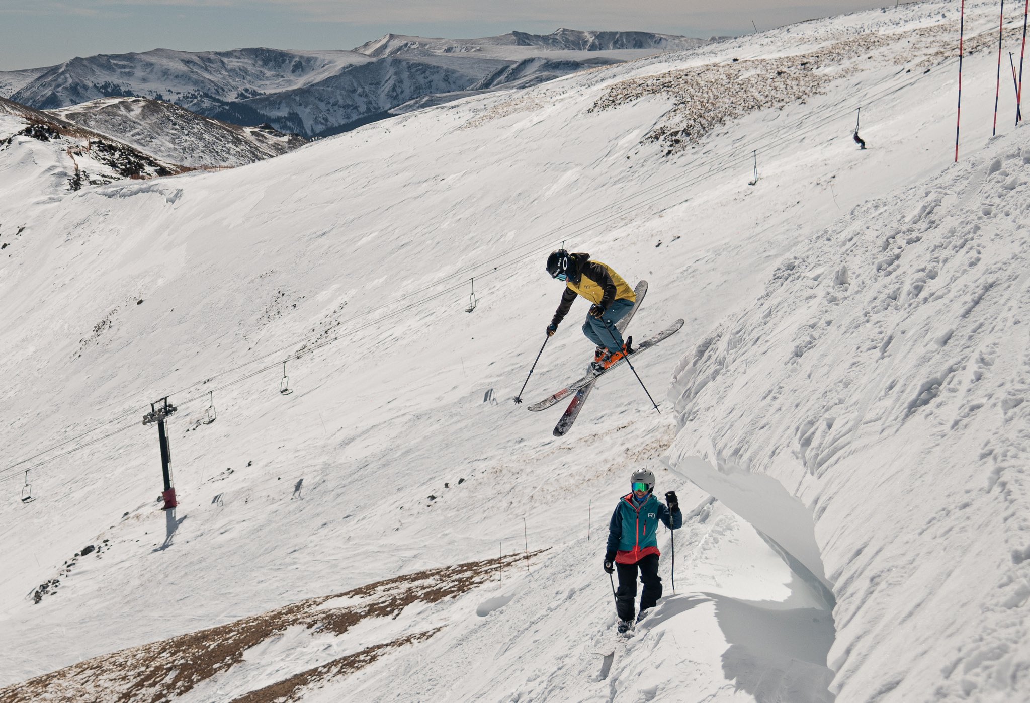 loveland, colorado, highest, 
