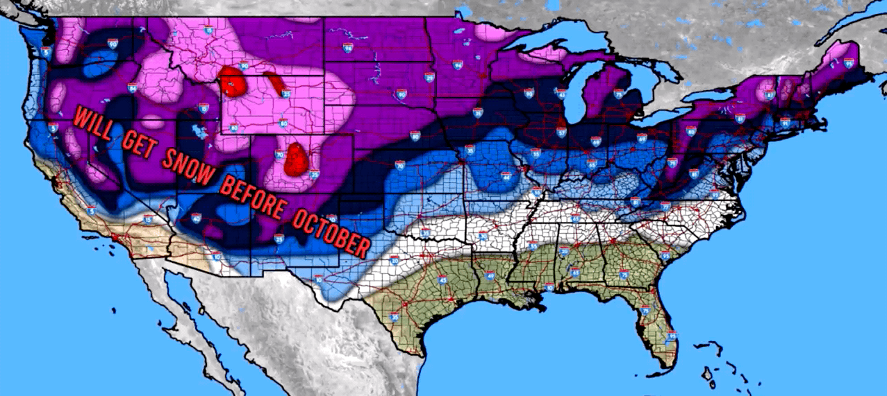 first snowfall, direct weather,