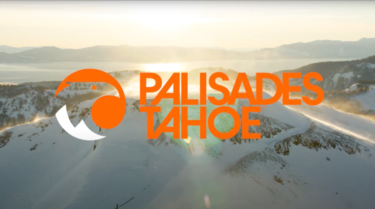 squaw valley, palisades tahoe