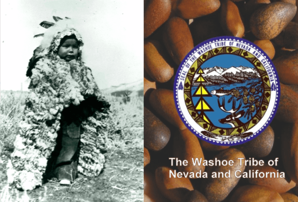 Washoe Tribe,