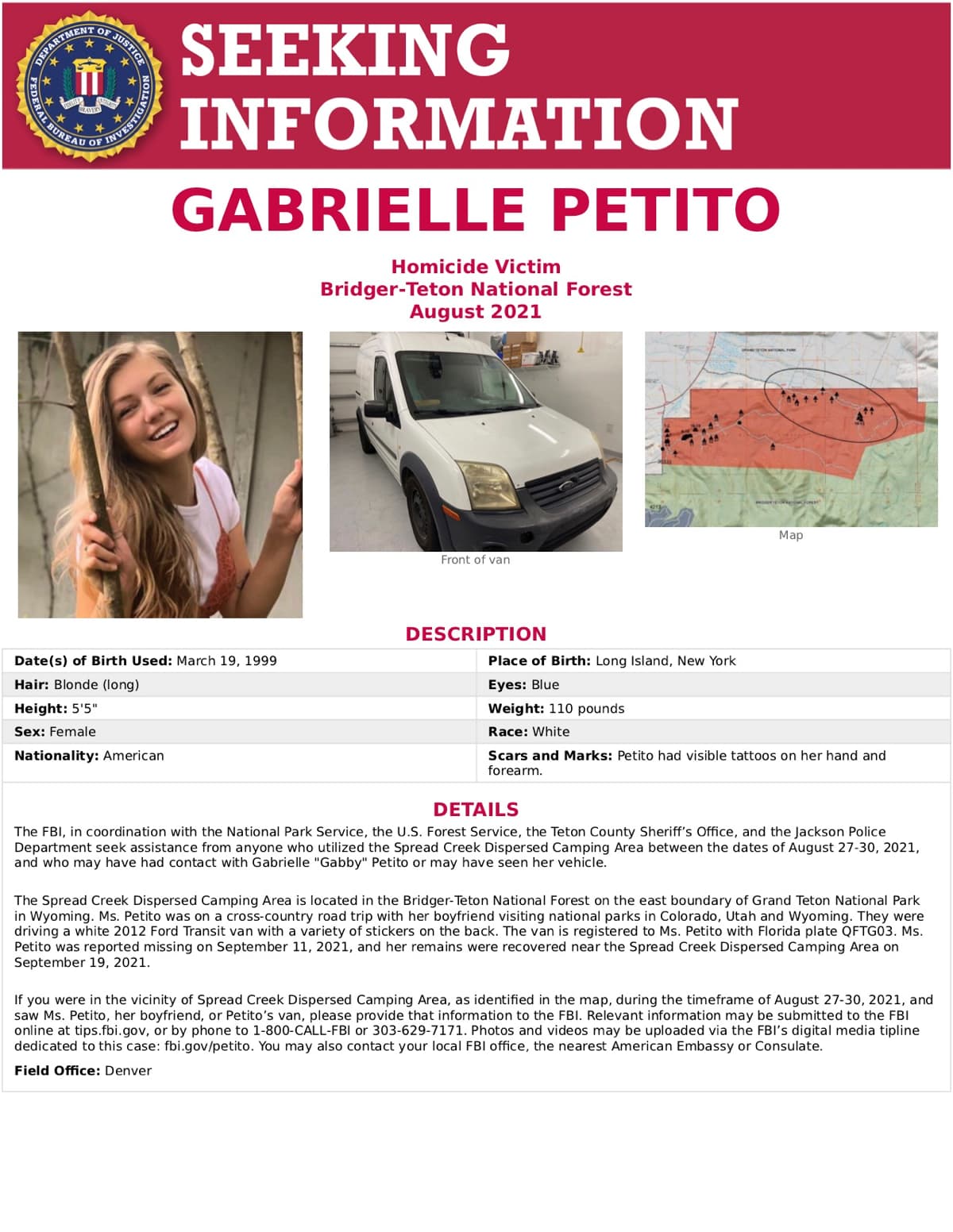 Gabby Petito,