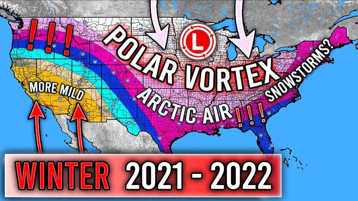 winter, direct weather