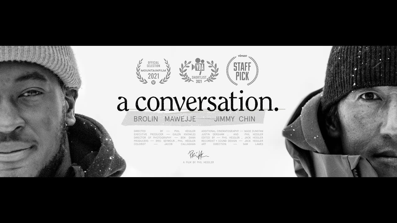 Jackson Hole, the conversation,