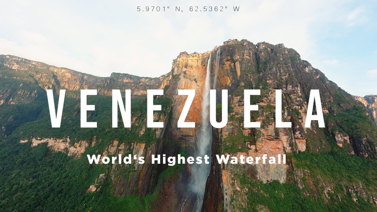 waterfall