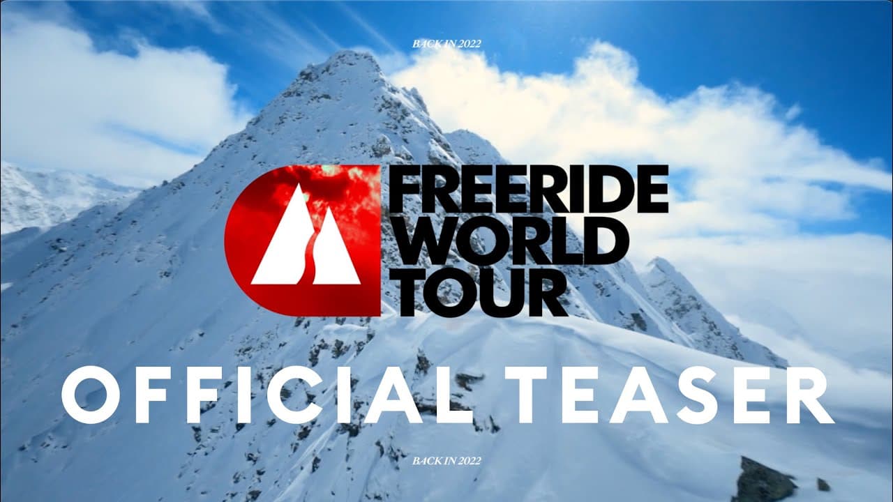 freeride world tour,