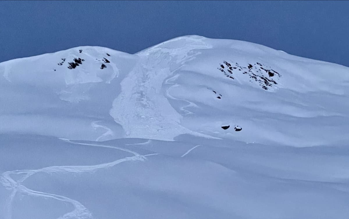 avalanche, alaska,