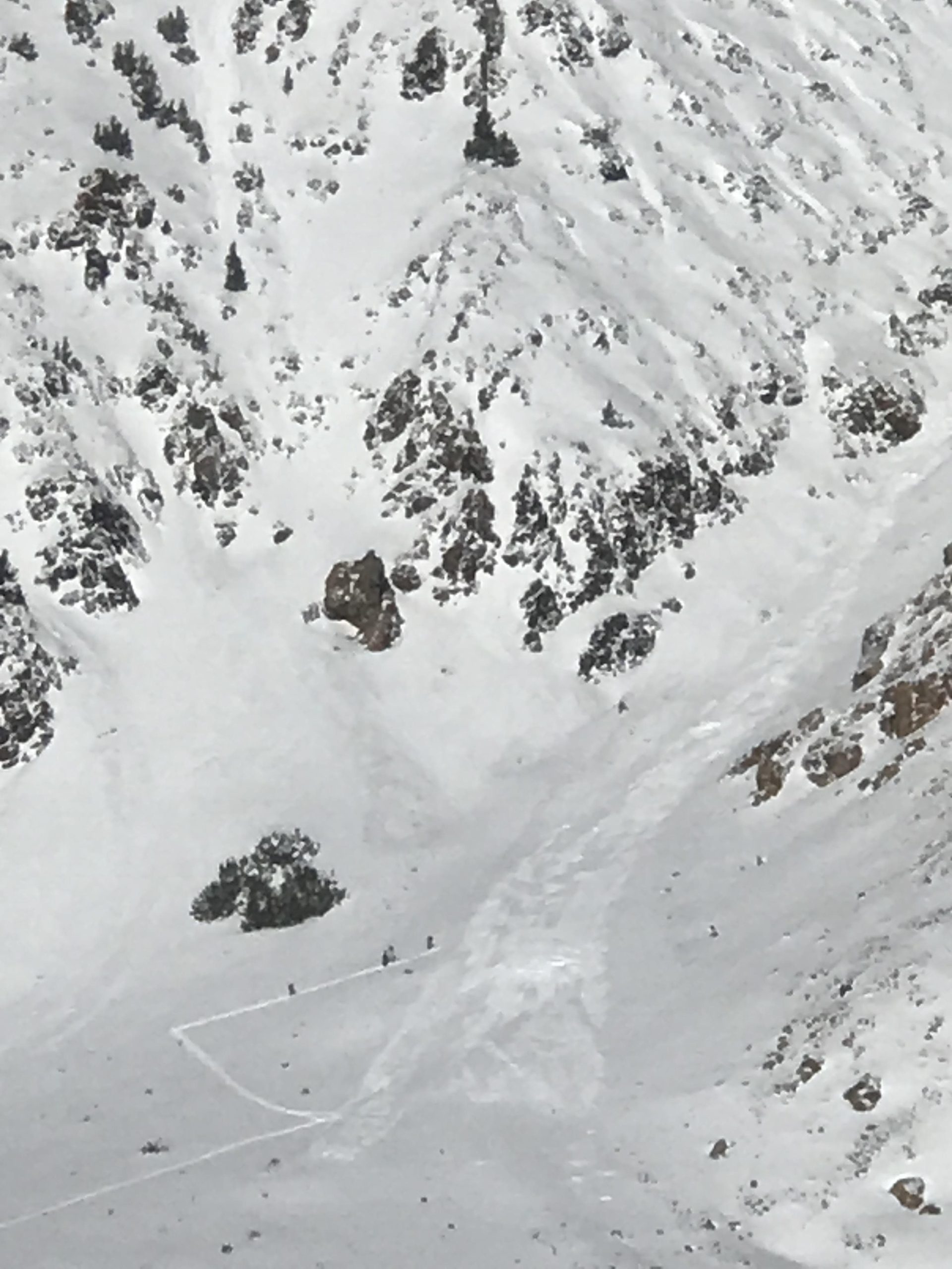 avalanche, 