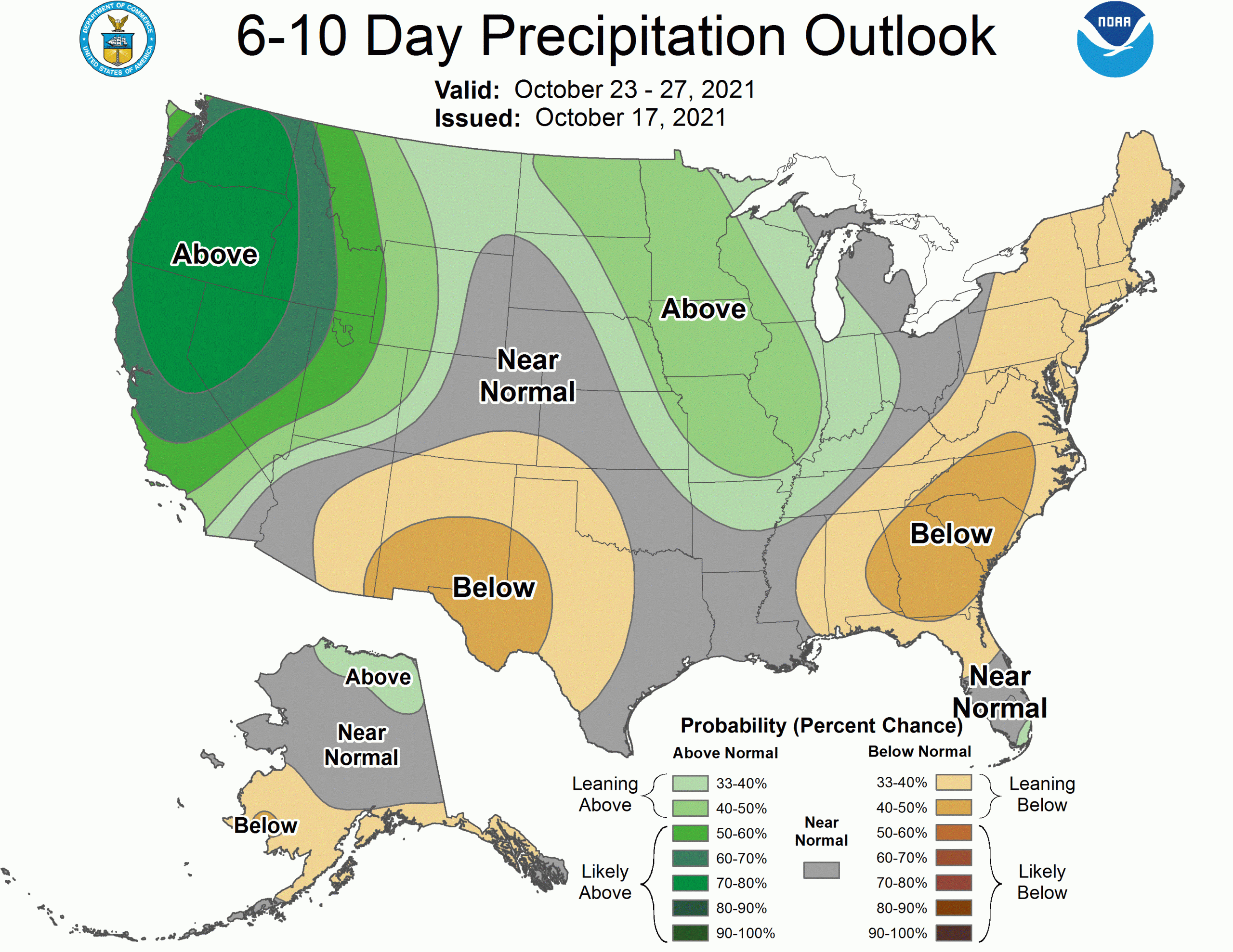 Extended forecast Utah Wyoming